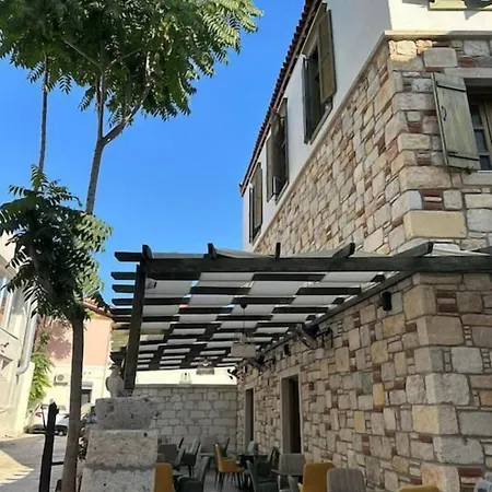 酒店 Scala Çeşme