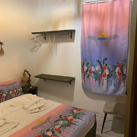 Scala Çeşme