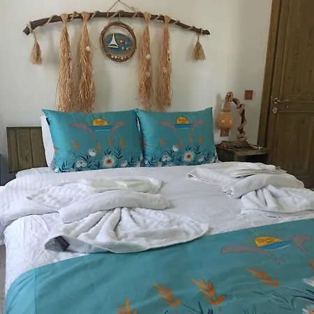 Scala Çeşme