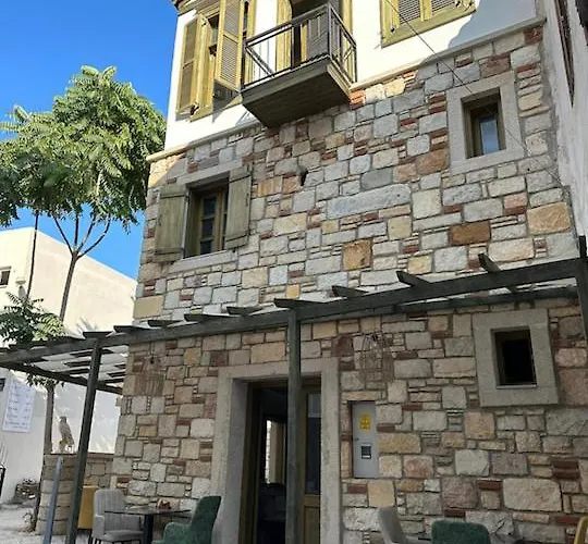 Scala Çeşme