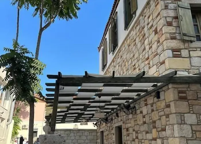 酒店 Scala Çeşme