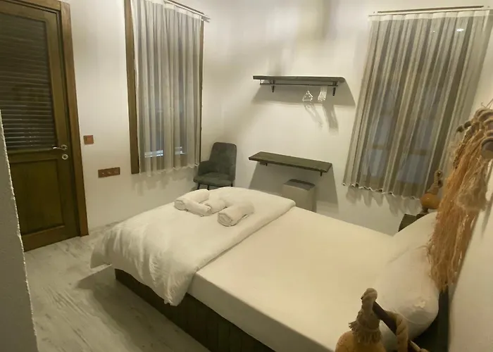 酒店 Scala Çeşme