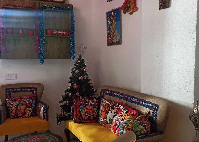 Scala 酒店 Çeşme