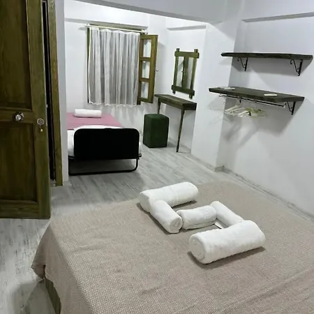 Hotell Scala Çeşme