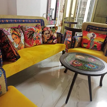 Scala Hotell Çeşme