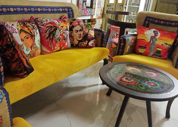 Scala ホテル Çeşme